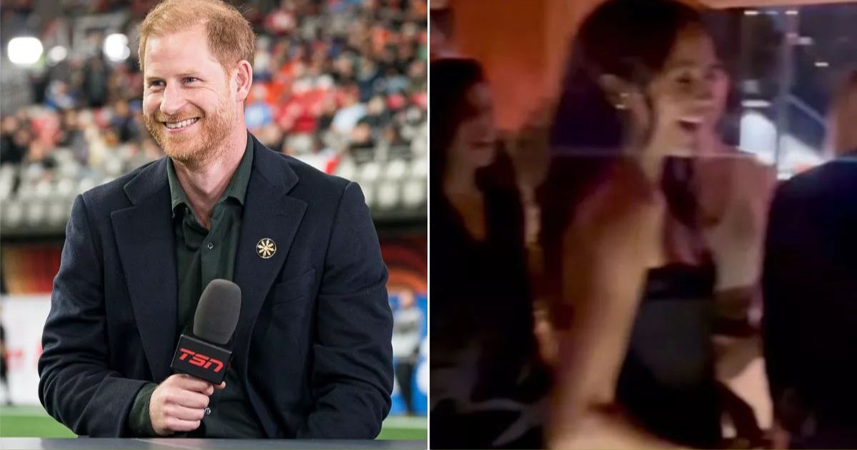 copy of articles thumbnail 1200 x 630 16 3.jpg - Prince Harry Goes On Another SOLO Trip As Meghan Markle Seen Partying With Her Gal Pals In The US