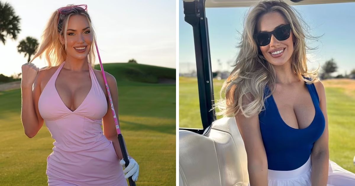 copy of articles thumbnail 1200 x 630 19 2.jpg - Golf Glamor Star Paige Spiranac Says It's UNFAIR That Mike Tyson's Gets To Bare His Bum To The World But She Isn't