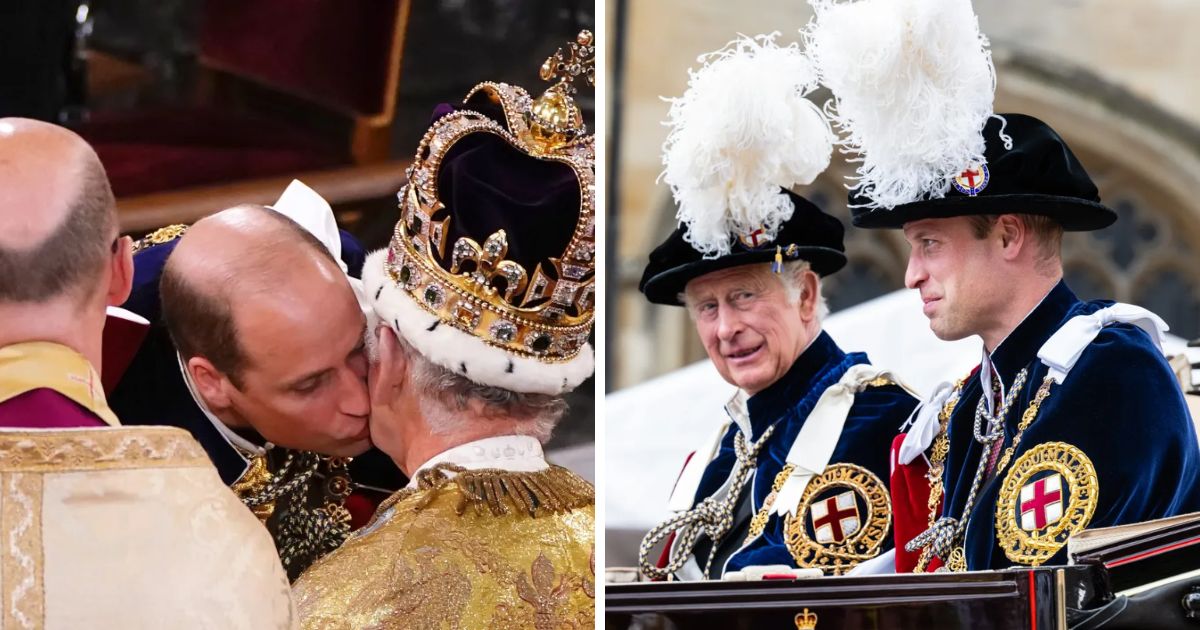 copy of articles thumbnail 1200 x 630 19.jpg - King Charles and Prince William Are ‘Making Millions’ From Charities & Public Services — Including Armed Forces