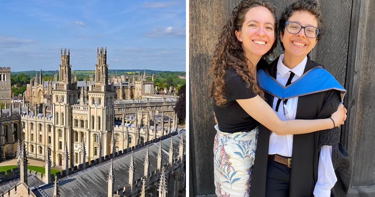 copy of articles thumbnail 1200 x 630 2 12.jpg - Oxford University Rocked by Second Tragedy: Gifted Student Daughter Found Hanged Days After 'Cancelled' Pupil Took His Life