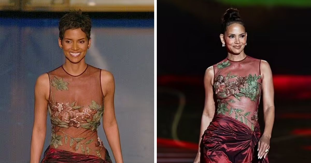 copy of articles thumbnail 1200 x 630 2 13.jpg - Halle Berry, 58, Proves She Isn’t Ageing As She Rewears Iconic Oscars Dress from 22 Years Ago