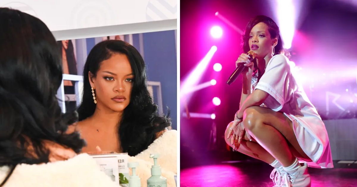 copy of articles thumbnail 1200 x 630 2 5.jpg - Fans HEARTBROKEN After Rihanna Talks 'Early Retirement' From Music Career