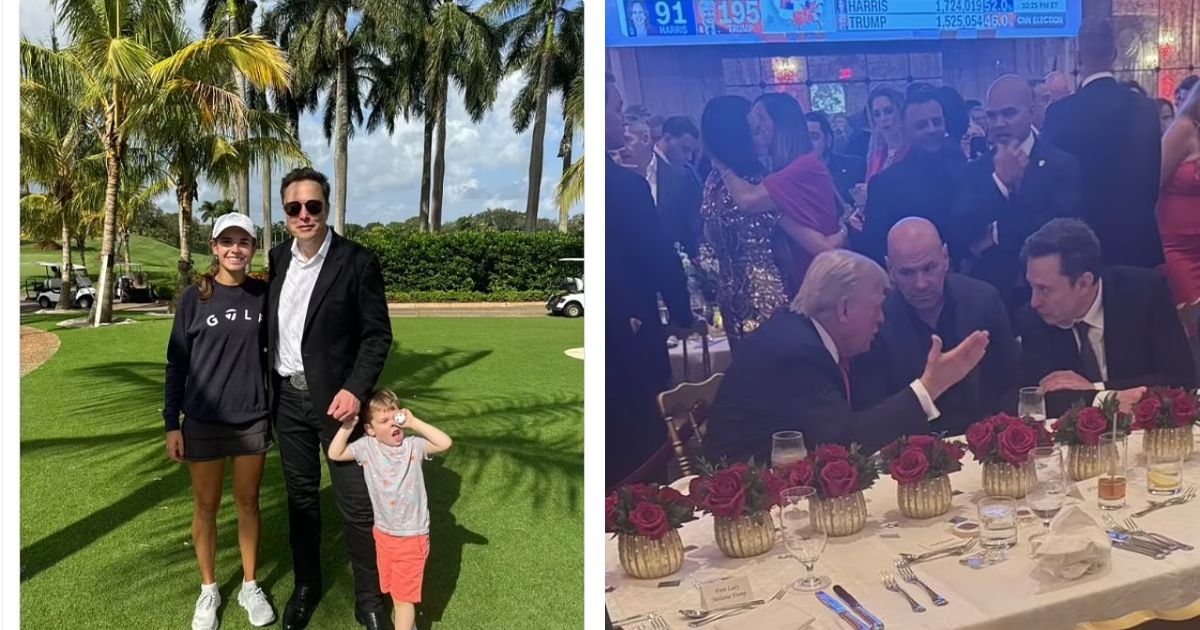 copy of articles thumbnail 1200 x 630 2 7.jpg - ‘He’s Family Now!’- Elon Musk REFUSES To Leave Mar-a-Lago After Reaching ‘Uncle Status’ For All Of Trump’s Grandkids