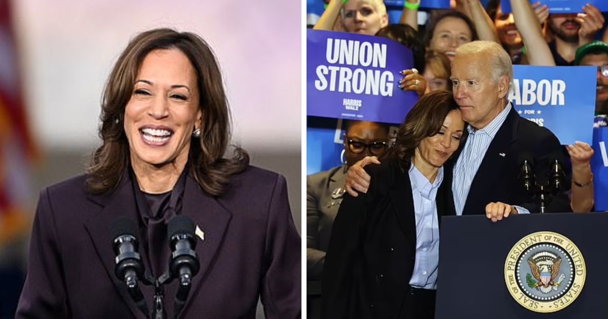 copy of articles thumbnail 1200 x 630 24 1.jpg - 'This Is NOT What We Wanted!'- Kamala Harris Calls President Trump To Congratulate Him & Officially Concede Election