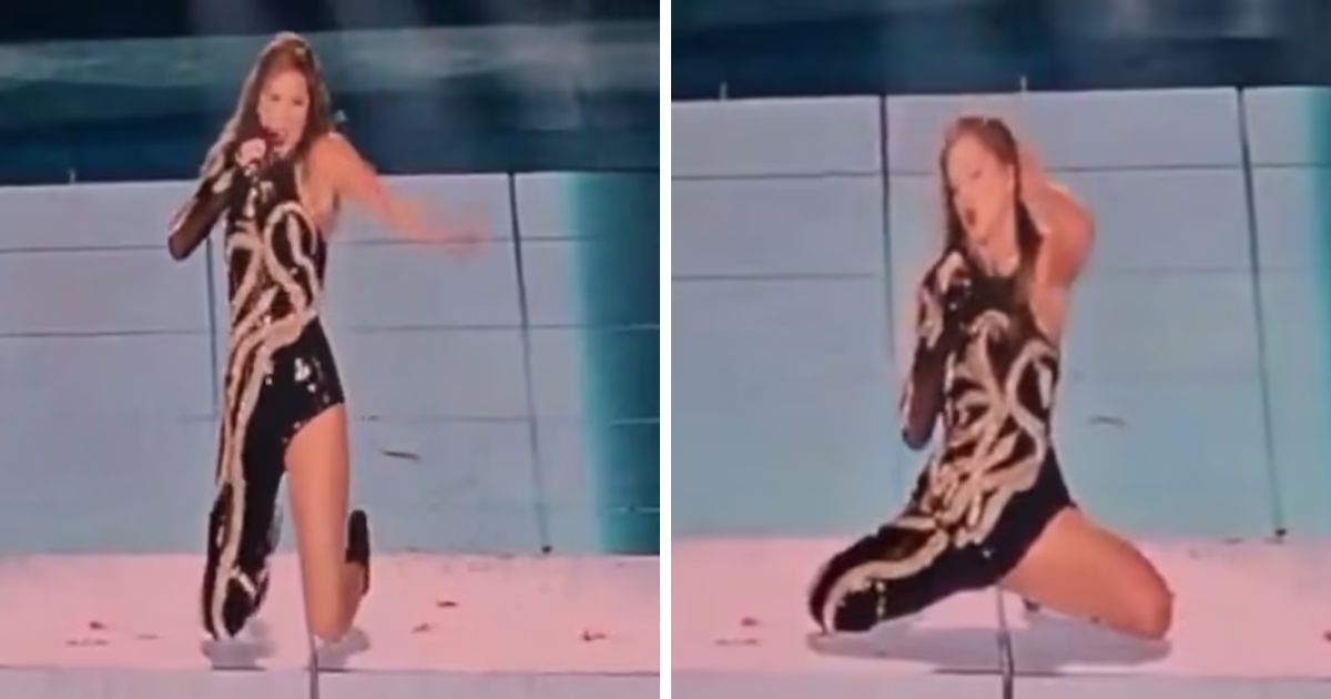 copy of articles thumbnail 1200 x 630 3 14.jpg - Taylor Swift's HOT New Dance Moves Prompts Mixed Reaction From Fans Amid Travis Kelce Romance