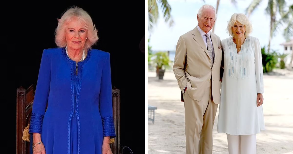 copy of articles thumbnail 1200 x 630 30.jpg - Queen Camilla's Health Woes Revealed As Royal Pulls Out Of All Engagements After Falling Severely Ill