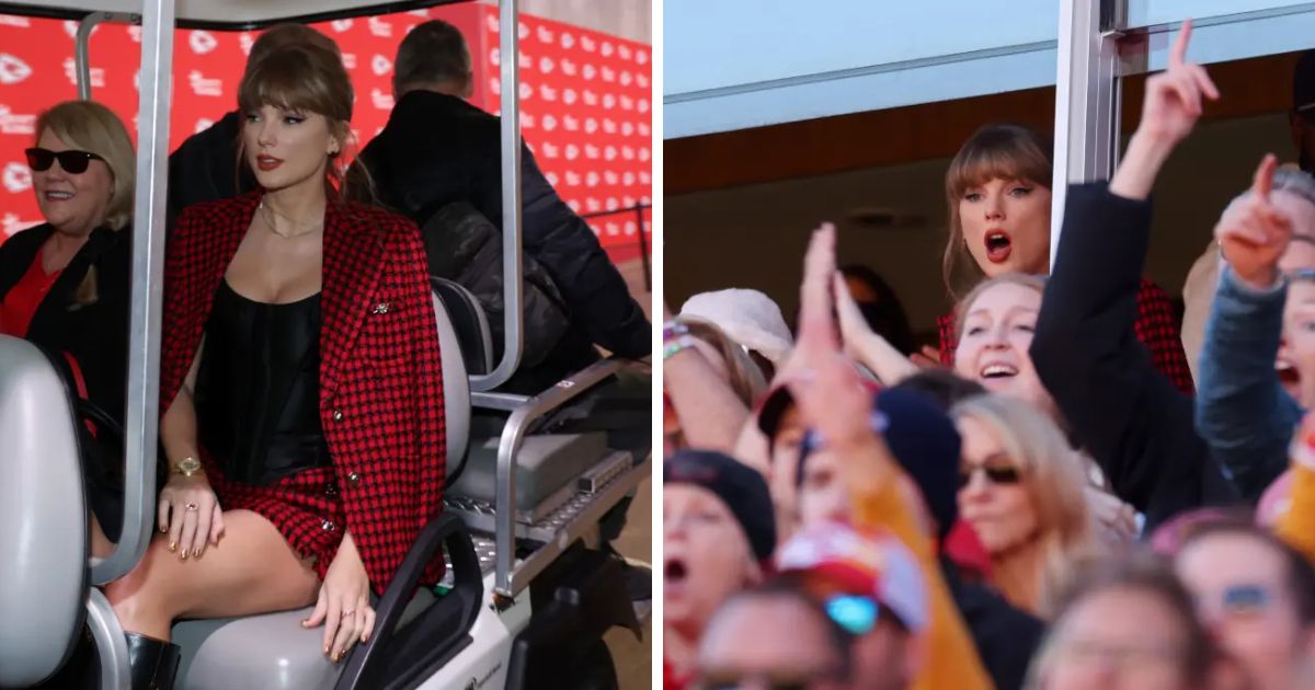 copy of articles thumbnail 1200 x 630 37.jpg - 'No Crotch Shots'- Taylor Swift's Entourage BLASTED For Forcing Paparazzi To STAND When Singer Arrives at NFL Game