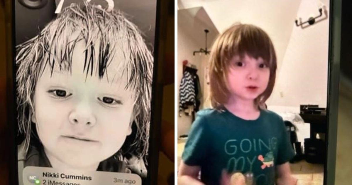 copy of articles thumbnail 1200 x 630 4 10.jpg - 'Immense Sadness' as Oregon Boy, 5, Who Disappeared While His Mom Napped is Found DEAD