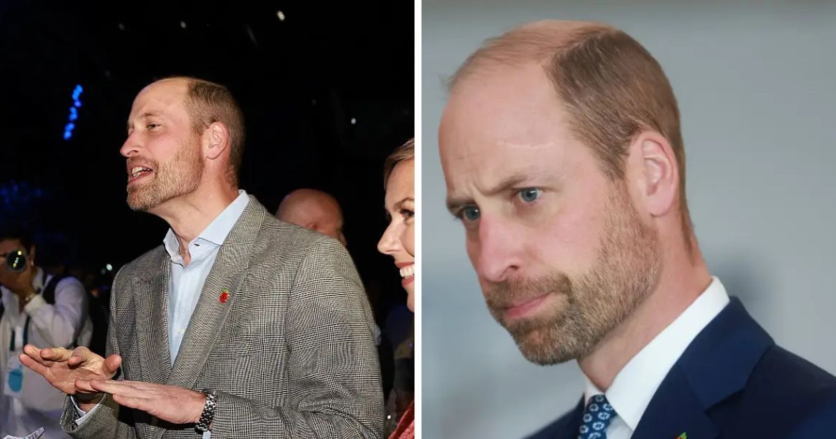 copy of articles thumbnail 1200 x 630 4 11.jpg - Prince William Sparks Health Scare Over 'Lean and Drawn' Look On South Africa Tour — As He Admits He's Been Through Most 'Brutal' Year of His Life