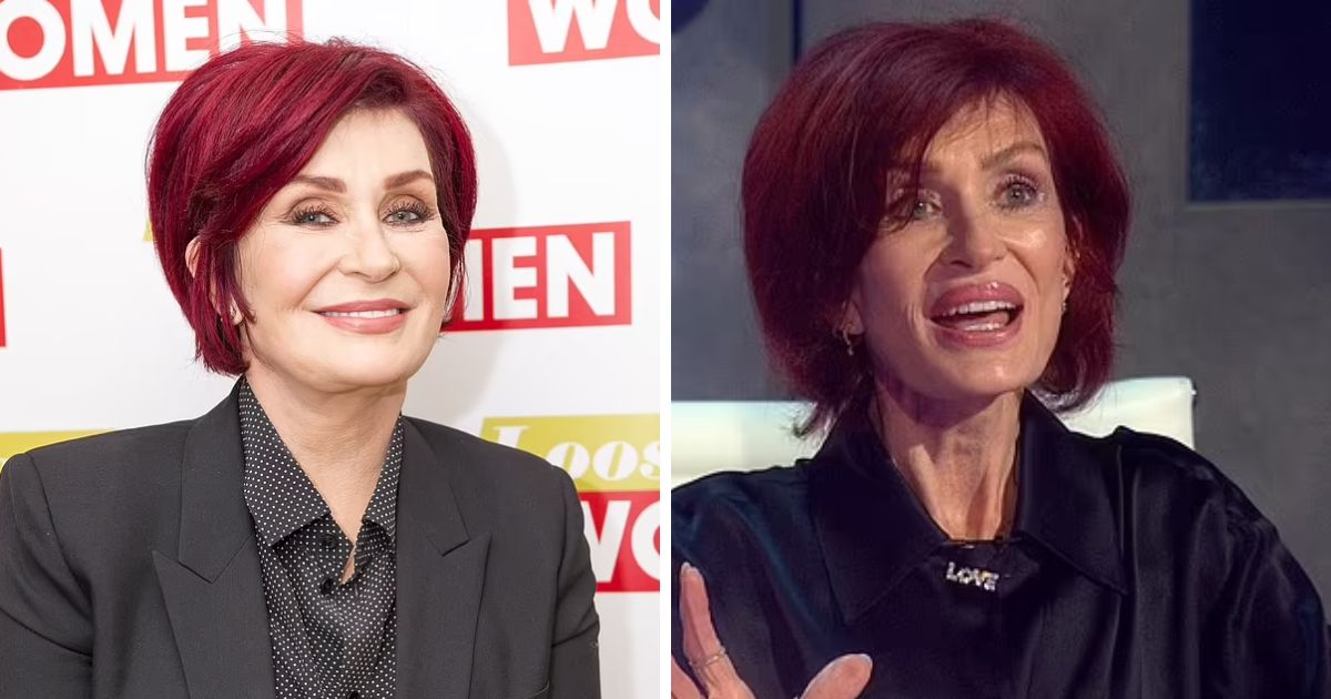 copy of articles thumbnail 1200 x 630 4 13.jpg - 'Far Too Thin!'- Fans Fear For Sharon Osbourne's Health After Using Ozempic