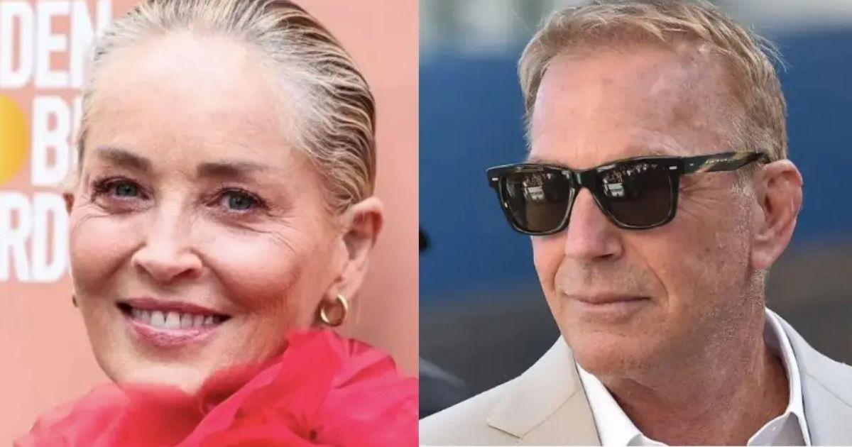 copy of articles thumbnail 1200 x 630 4 22.jpg - Kevin Costner, 69, and Sharon Stone, 66, Spark Dating Rumors As Pair Were Spotted 'Flirting Up a Storm' — After She Stood by Star Amid His Savage Divorce