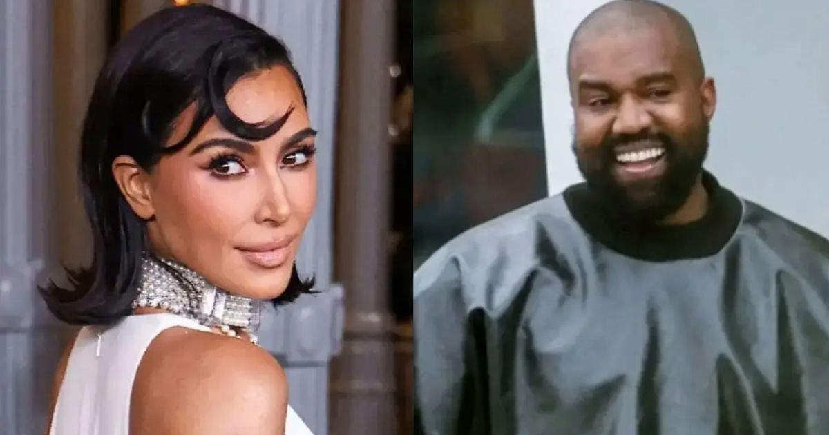 copy of articles thumbnail 1200 x 630 4 24.jpg - Kim Kardashian 'Mortified' Kanye West Struts Wife Bianca Censori Around 'Dressed Like a Hooker': 'He Needs to Stop the Ho Show!'