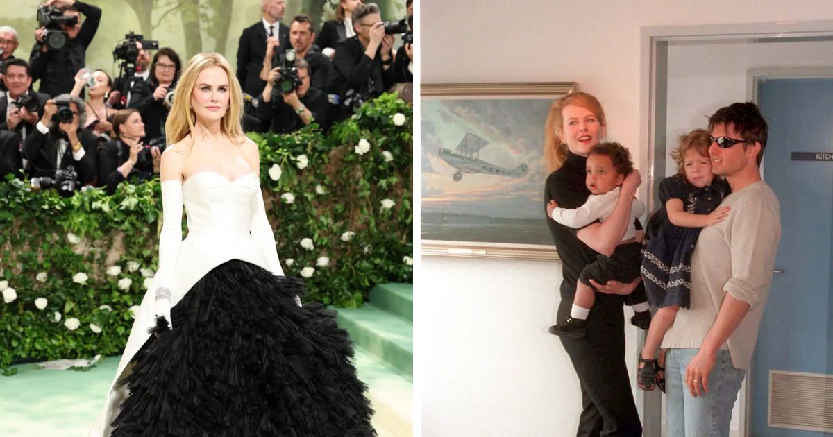 copy of articles thumbnail 1200 x 630 48.jpg - Nicole Kidman Accused of Lying About Viral Tom Cruise Divorce Celebration Meme: ‘This is NOT From a Movie’