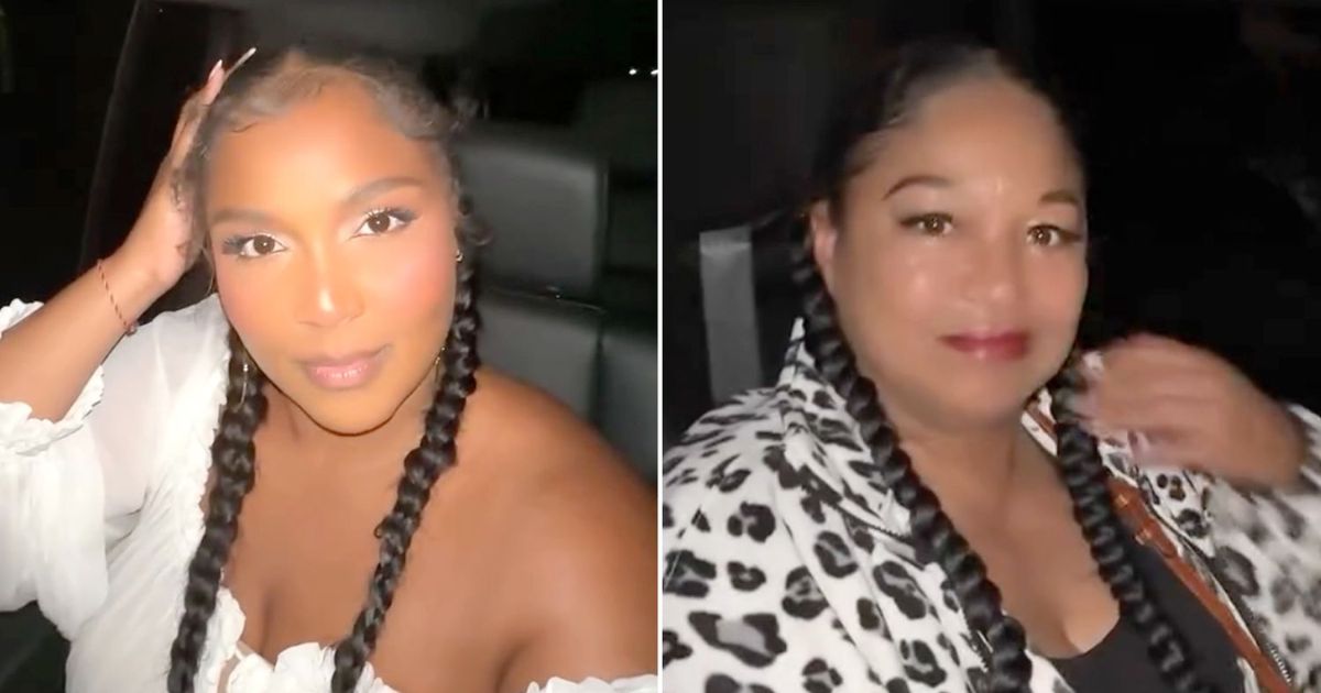 copy of articles thumbnail 1200 x 630 5 19.jpg - 'Is That Really Her?'- Lizzo Shocks Fans With Dazzling Photos of Dramatic Weight Loss