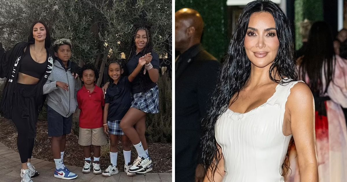 copy of articles thumbnail 1200 x 630 5 9.jpg - Kim Kardashian Opens Up About 'Sad Part' Related To Motherhood Amid Claims Kanye West 'Doesn't Help With Kids'