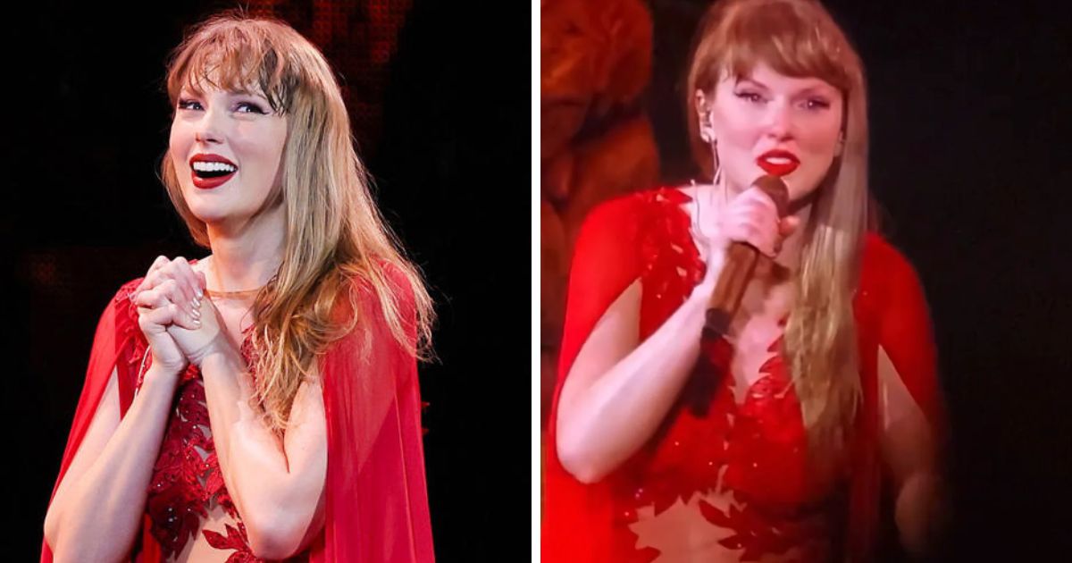 copy of articles thumbnail 1200 x 630 6 11.jpg - 'That's My Girl!'- Travis Kelce's Dad Attends Taylor Swift's Final Eras Concert Show In Toronto As Singer Spotted Wiping Tears