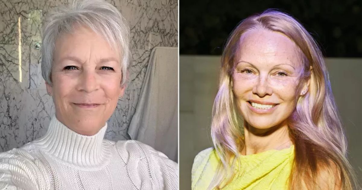 copy of articles thumbnail 1200 x 630 6 13.jpg - Jamie Lee Curtis Honors Friend Pamela Anderson's No Makeup Movement with Barefaced Selfie