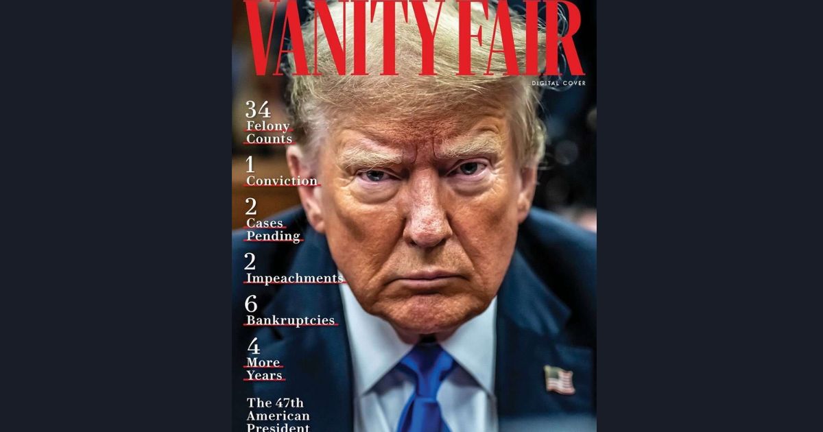 copy of articles thumbnail 1200 x 630 6 2.jpg - 'Felonies, Impeachments, & Bankruptcies'- Vanity Fair Refuses To Hold Back On Donald Trump After His Big Election Win