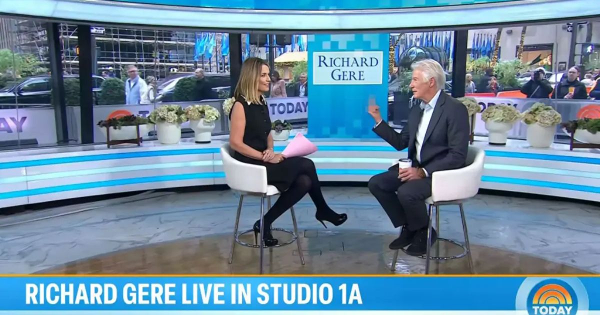 copy of articles thumbnail 1200 x 630 6 8.jpg - Richard Gere FLIPS OFF During Live ‘Today’ Interview a Day After Cher Dropped F-bomb on Show