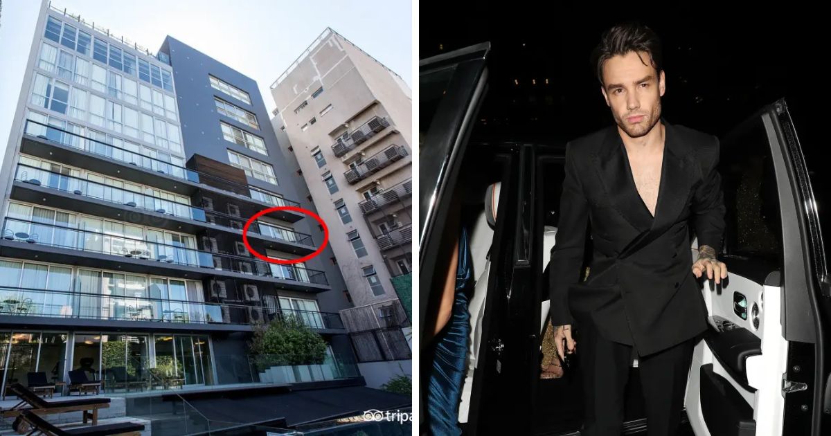 copy of articles thumbnail 1200 x 630 7 10.jpg - Liam Payne Was Trying to Escape Hotel Room Using the Balcony Before He Fell to His Death, Investigation Report Confirms