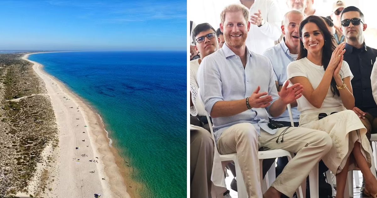 copy of articles thumbnail 1200 x 630 7 4.jpg - Meghan & Prince Harry Finalize 'Emergency Exit' Plan To Portugal Amid Fears Of Trump 'Kicking Out' The Royal