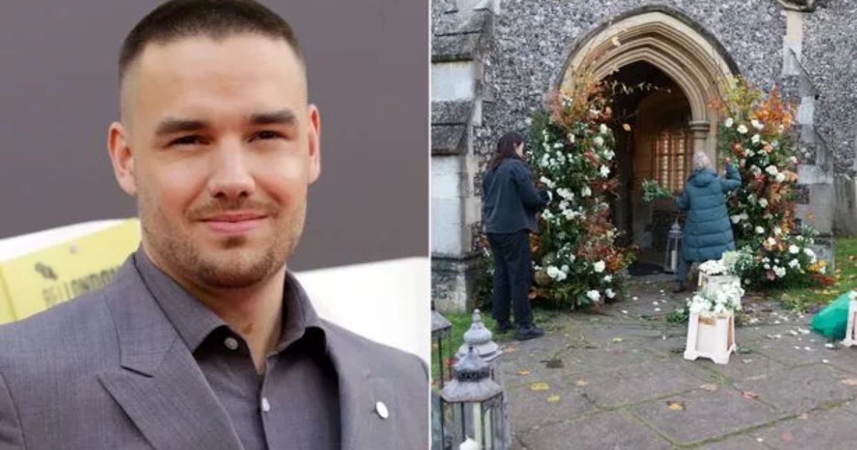 copy of articles thumbnail 1200 x 630 7 7.jpg - Liam Payne's Final Farewell: Flowers Heaped at Church As Tragic Singer's Family, Friends and Bandmates Finally Able to Gather for Funeral