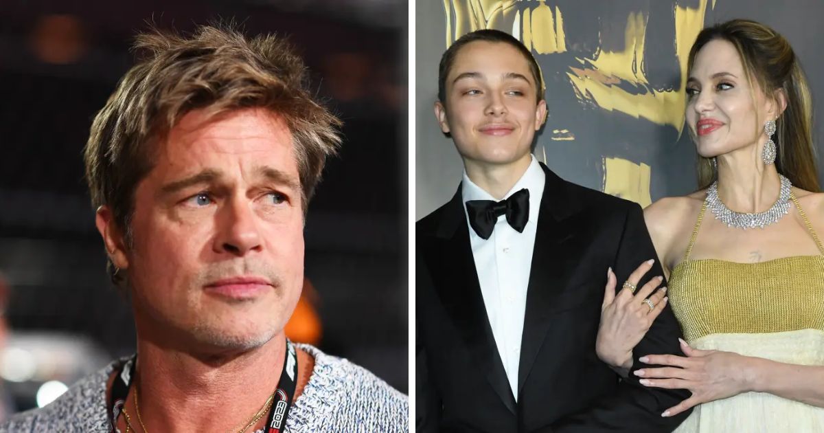 copy of articles thumbnail 1200 x 630 7 8.jpg - Brad Pitt Thinks Angelina Jolie Brought Son Knox to Governors Awards To ‘Push His Buttons’