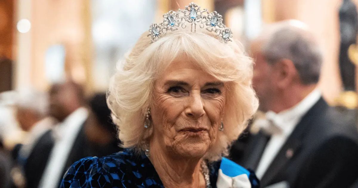 copy of articles thumbnail 1200 x 630 8 10.jpg - Royal Health Scare: Queen Camilla, 77, Pulls Out of Major Event Hours Prior Amid Terrifying Battle with 'Potentially Deadly' Chest Infection