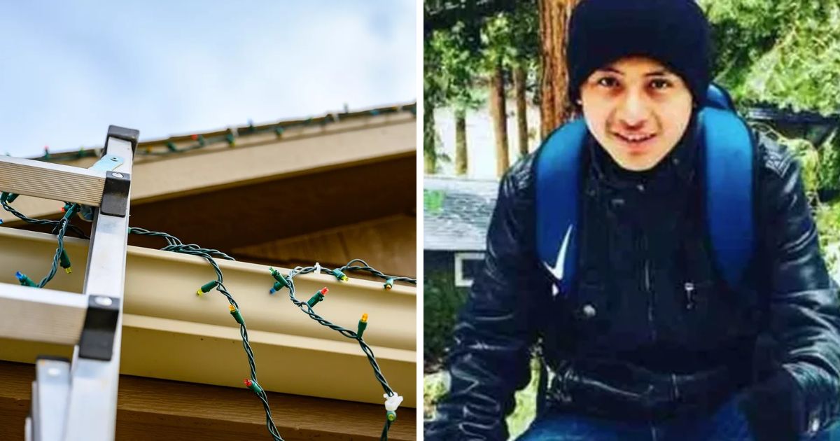 copy of articles thumbnail 1200 x 630 8 11.jpg - California Man, 24, Dies from ‘High Voltage Electrocution’ While Hanging Up Christmas Lights