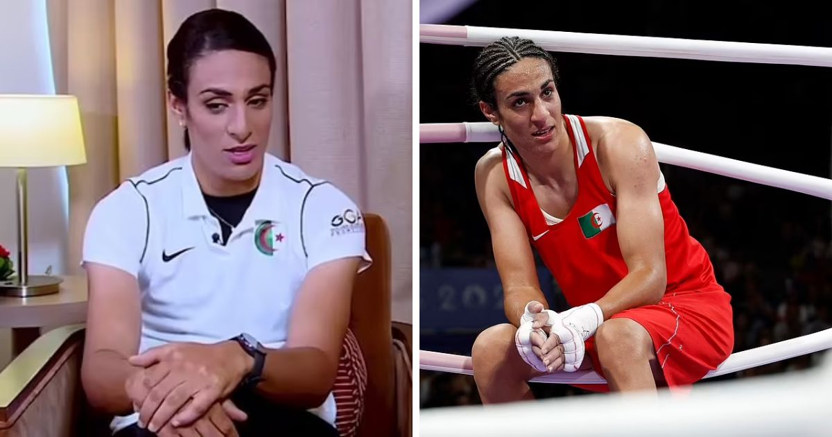 copy of articles thumbnail 1200 x 630 9 2.jpg - 'He Shouldn't Have Been Allowed To Fight!'- Sports Legend BLASTS Imane Khelif After Leaked Report CONFIRMS 'Biological Male' Status