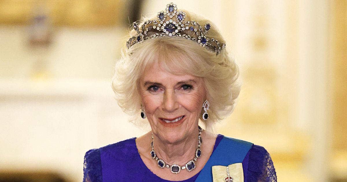 copy of articles thumbnail 1200 x 630 9 3.jpg - Buckingham Palace Issues New Update On Queen Camilla's Health After She Misses Important Royal Event