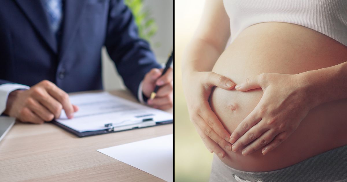 copy of articles thumbnail 1200 x 630 9 6.jpg - Boss Fired One Of His Employees Because She Came Back From Maternity Leave Pregnant Again