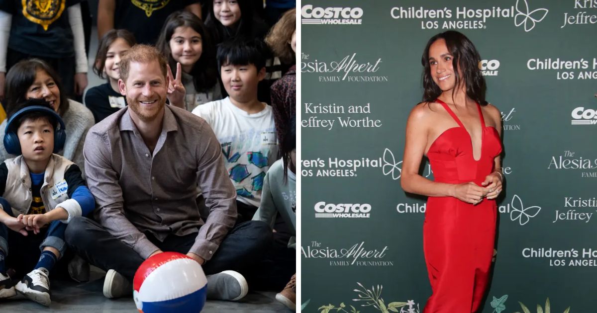 copy of articles thumbnail 1200 x 630 9 8.jpg - Royal Split?? Speculations Grow About Harry & Meghan's Separation As Prince Sends Out Christmas Invites ALONE