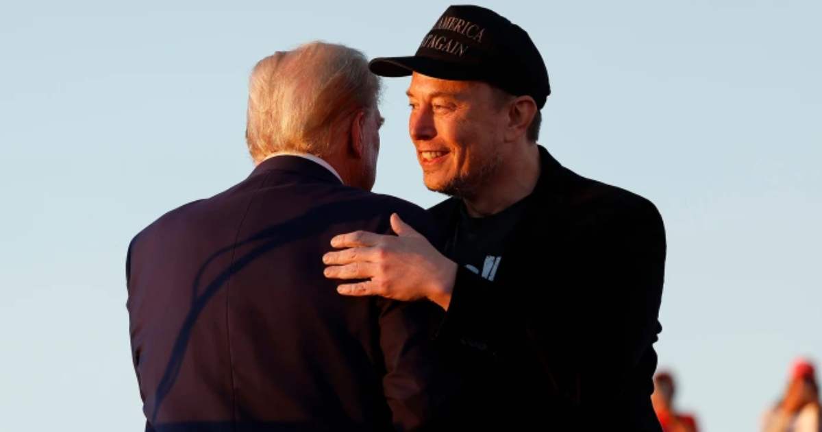 sdfsfff.jpg - "Big Elon Musk Mentioned in Donald Trump's Victory Speech: 'That's Why I Love You...'"