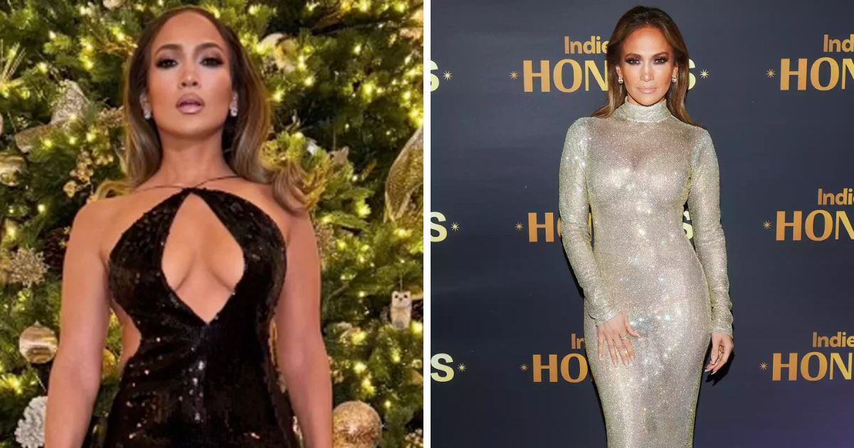 copy of articles thumbnail 1200 x 630 1 10.jpg - Jennifer Lopez Decks the Halls in  Eye-Popping Cutout Gown with Daringly Low Back: ‘Believe in Yourself'