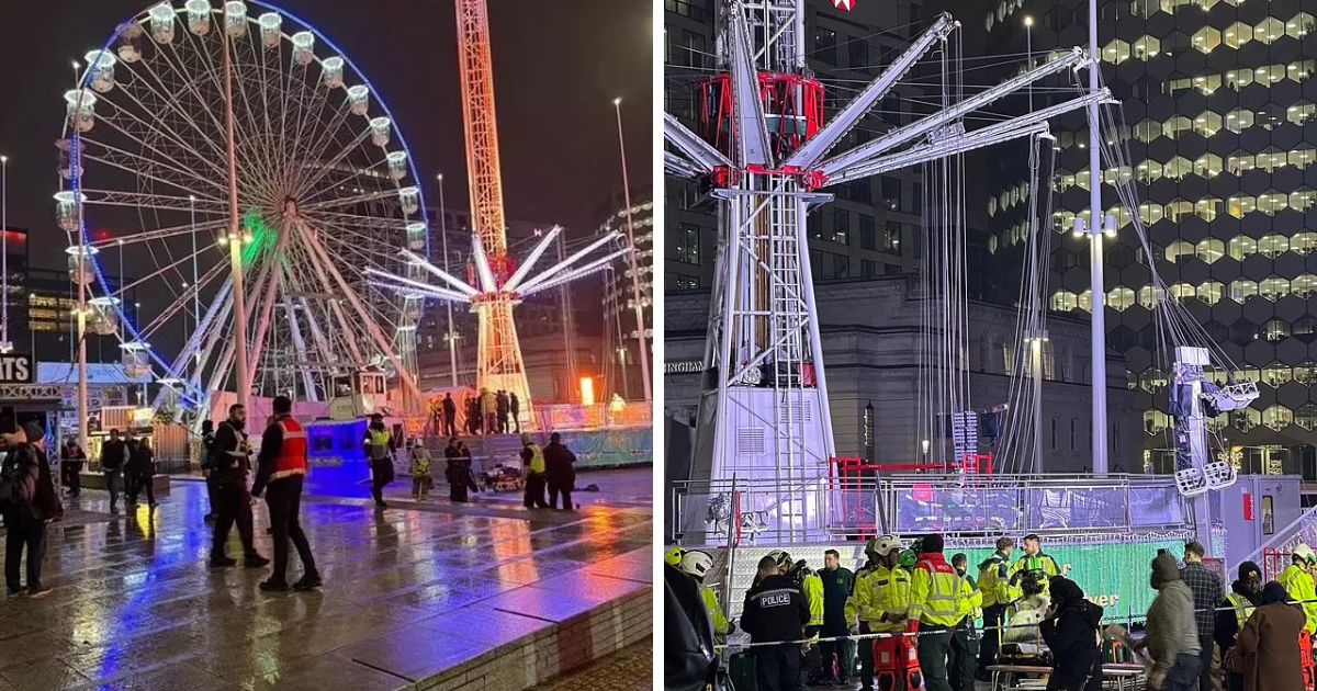 copy of articles thumbnail 1200 x 630 1 17.jpg - Christmas Fairground Horror Unfolds As Area CLOSED After 180ft Ride Collapses While Operating