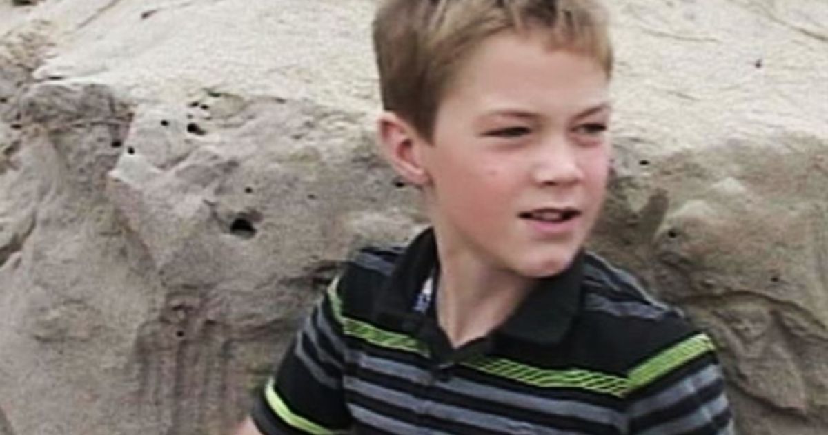 copy of articles thumbnail 1200 x 630 1 22.jpg - Young Boy Hailed HERO For Saving 5-Year-Old Child Buried Alive In Sand