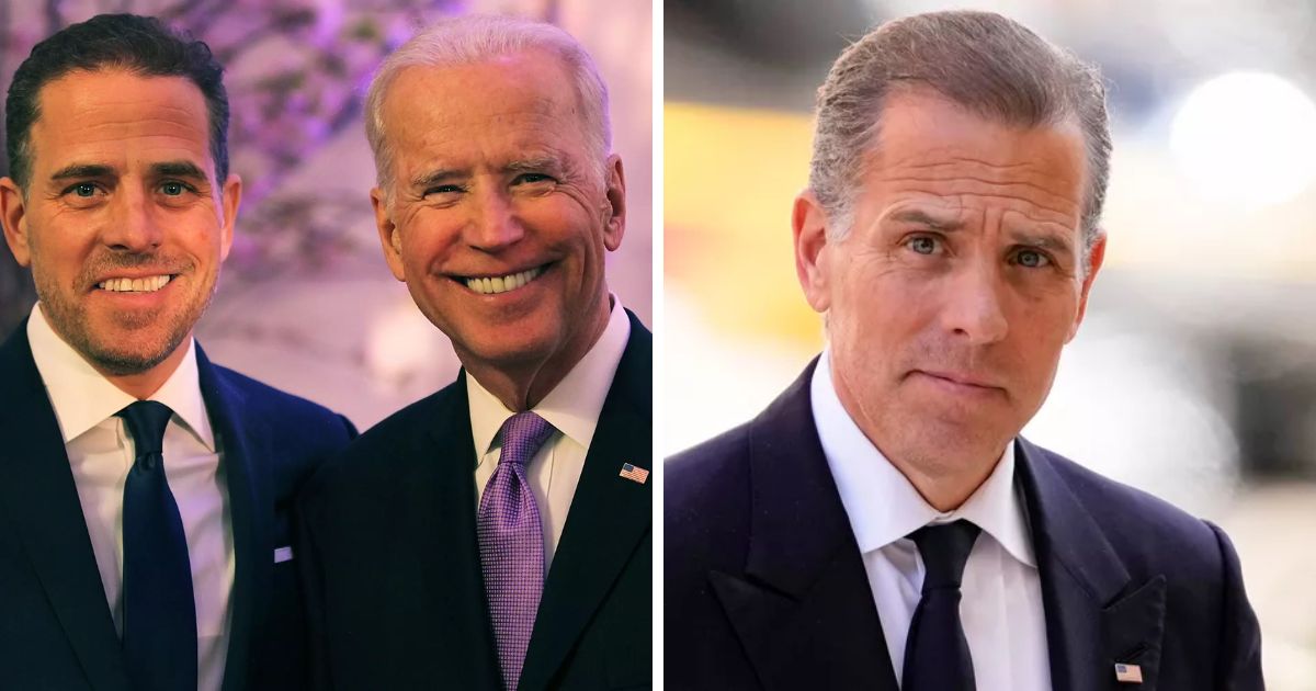 copy of articles thumbnail 1200 x 630 1 3.jpg - Joe Biden Pardons Son Hunter on Gun and Tax Charges, Says He Was 'Singled Out' and 'Unfairly Prosecuted'