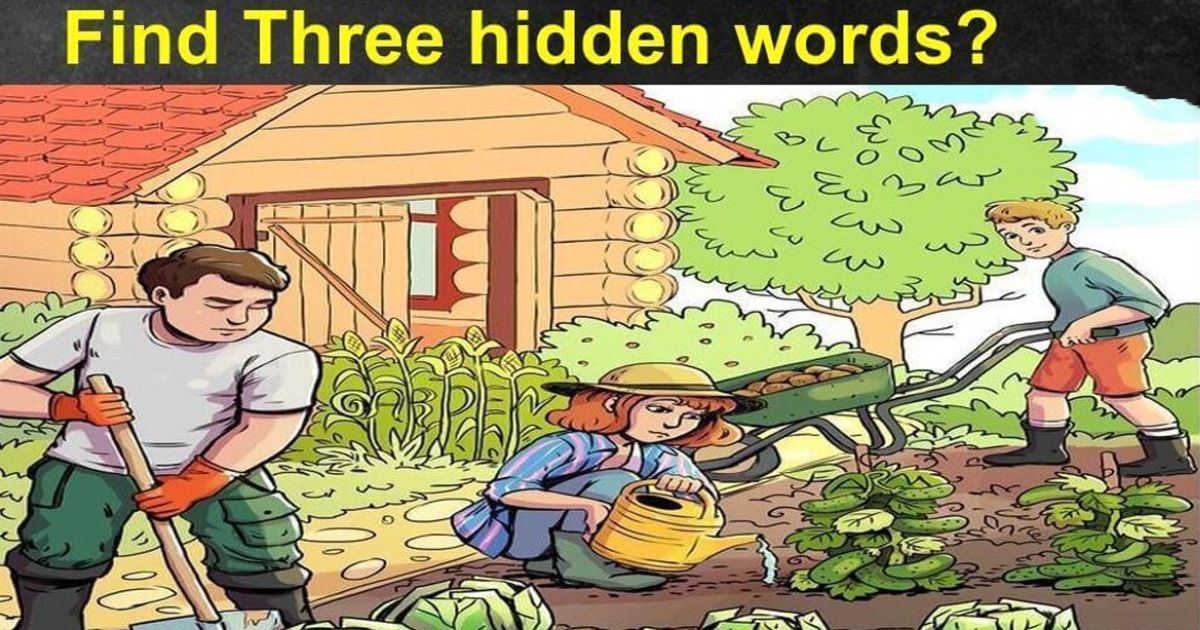 copy of articles thumbnail 1200 x 630 1 34.jpg - There’s Three Hidden Words In This Picture Puzzle! Can You Locate Them In Less Than 10 Seconds?