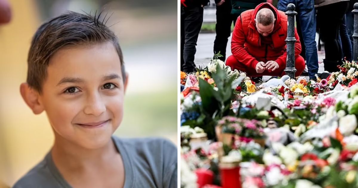 copy of articles thumbnail 1200 x 630 1 38.jpg - Nine-Year-Old Child Among Five Killed & More Than 200 Injured In Christmas Attack