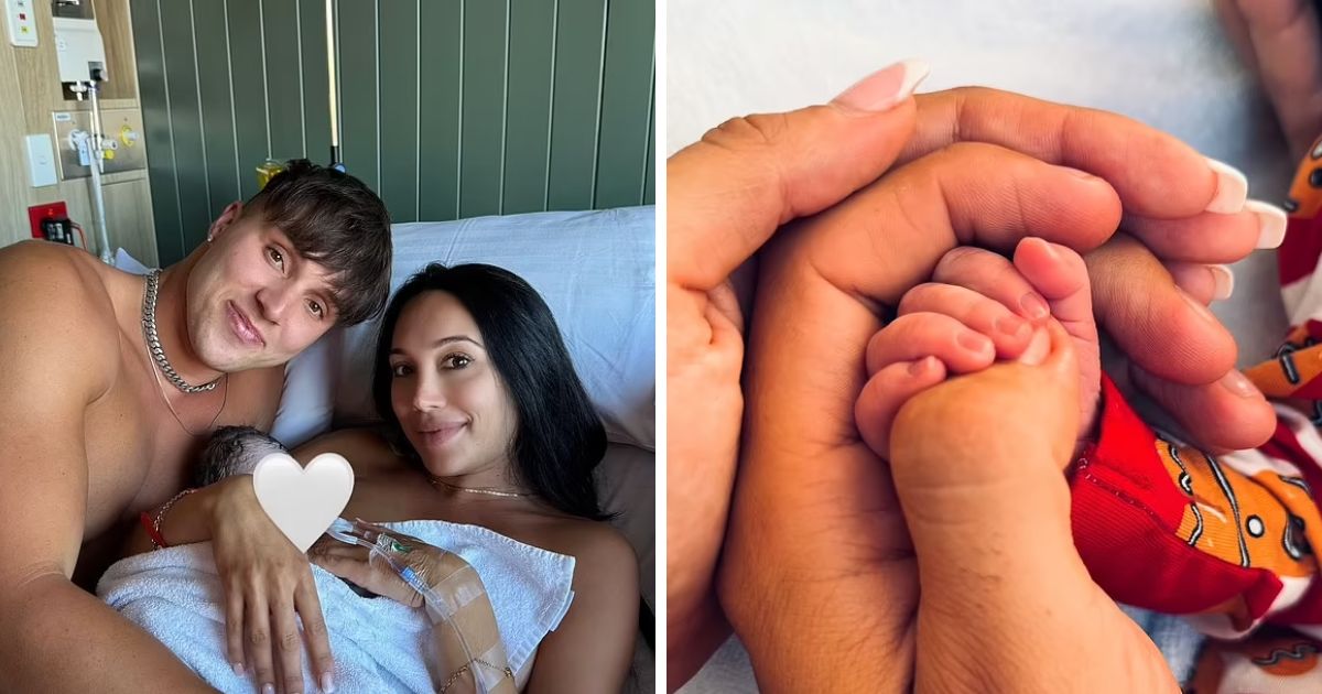 copy of articles thumbnail 1200 x 630 1 43.jpg - Famous YouTuber Who Married Her Stepbrother Welcomes Baby On Christmas