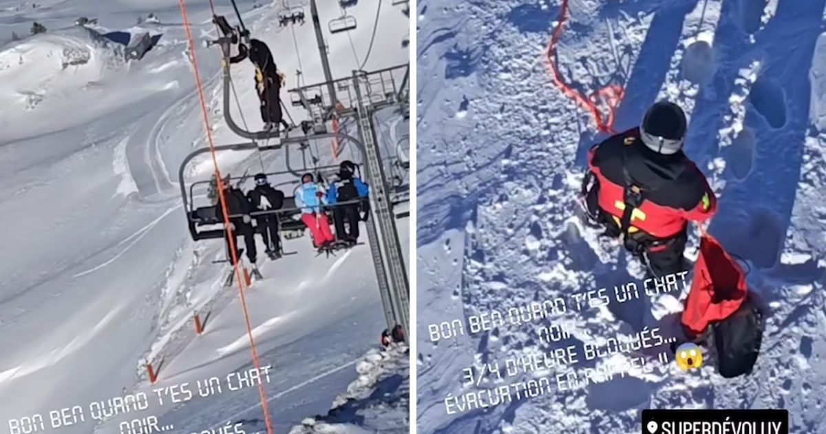 copy of articles thumbnail 1200 x 630 1 44.jpg - Winter Holiday Nightmare As French Alps Chairlift BREAKS Mid-Air Leaving More Than 240 Skiers Stranded