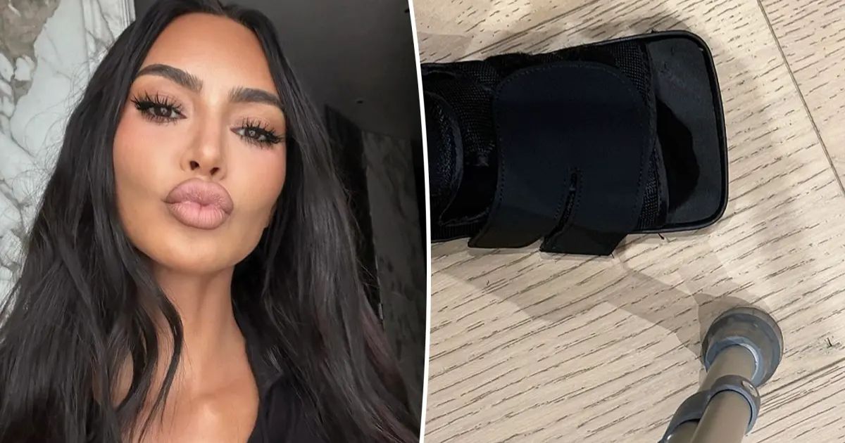 copy of articles thumbnail 1200 x 630 1 8.jpg - ‘Joke of the Year!’- Kim Kardashian Trolled After ‘Breaking Her Foot’ While Riding A Bike In Heels and a Thong