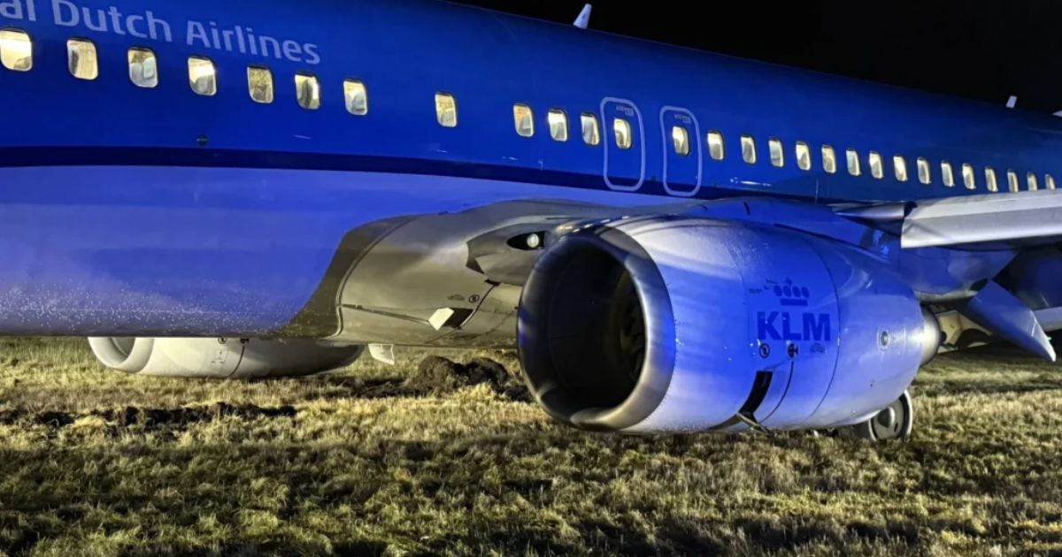 copy of articles thumbnail 1200 x 630 11 5.jpg - Boeing 737 Flight Carrying 188 People Skids Off The Runway After Landing In THIRD Air Incident Under 24 Hours