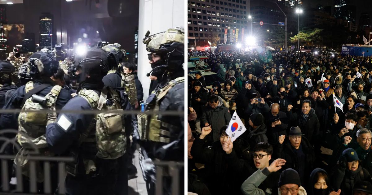 copy of articles thumbnail 1200 x 630 14.jpg - Chaos In South Korea As President Declares Martial Law