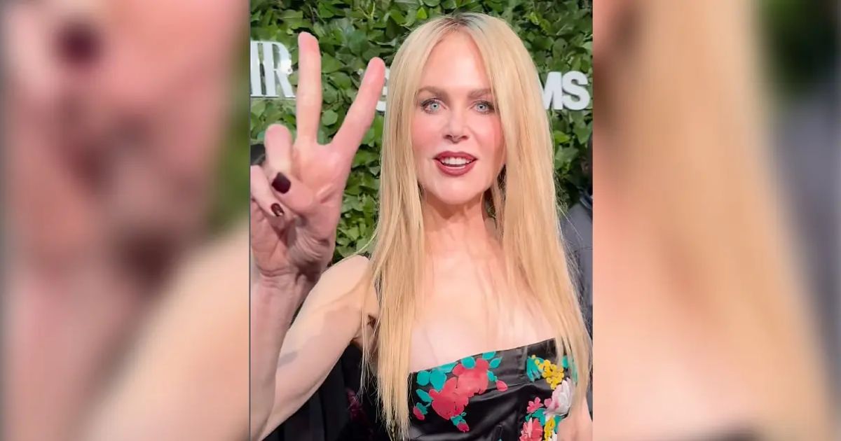 copy of articles thumbnail 1200 x 630 2 11.jpg - Extreme Makeover: Nicole Kidman Ozempic and Plastic Surgery Rumors Explode After Flaunting VERY Taut Face at Gotham Awards