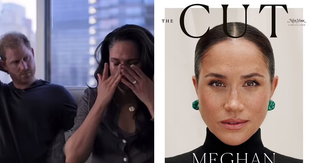 copy of articles thumbnail 1200 x 630 2 18.jpg - Pro-Sussex Magazine Turns Against Meghan Markle After Printing Famous Cover Interview - Now Claim Her Projects 'Keep Flopping'