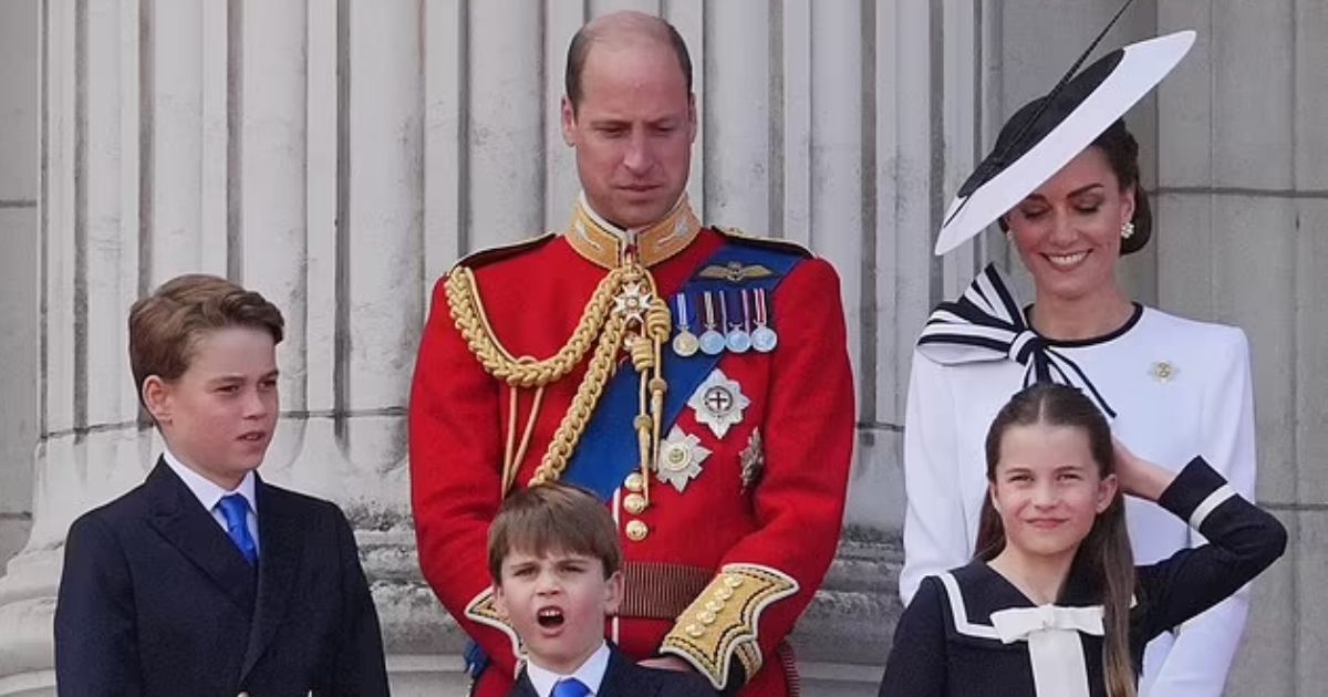 copy of articles thumbnail 1200 x 630 2 30.jpg - Prince William and Kate Middleton Release Poignant Christmas Card After the 'Hardest Year'