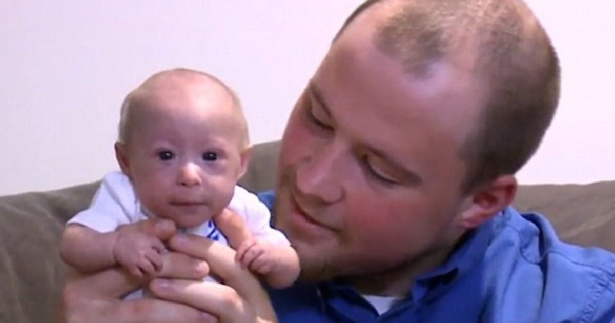 copy of articles thumbnail 1200 x 630 2 35.jpg - This Adorable 7-Month-Old Baby Appears Like A Newborn But Suffers From Rare Medical Condition