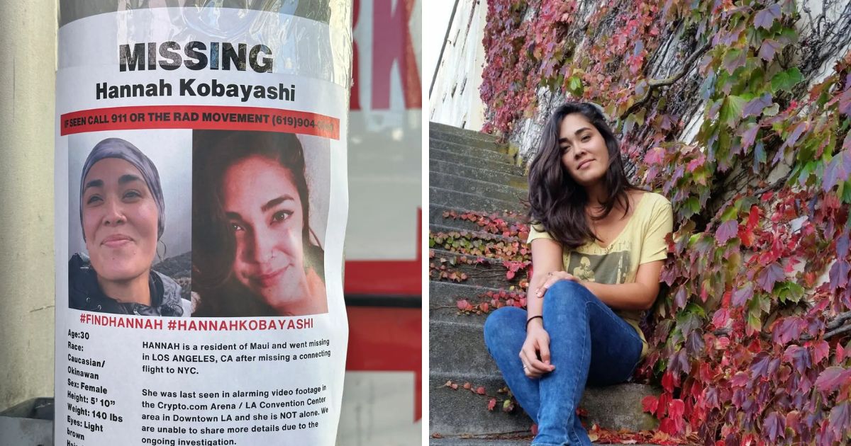 copy of articles thumbnail 1200 x 630 2 6.jpg - “Please Bring Her Home!”- Mother Of Missing Hawaiian Photographer Pleads For Her Return After She’s Pictured Buying Bus Ticket To Mexico